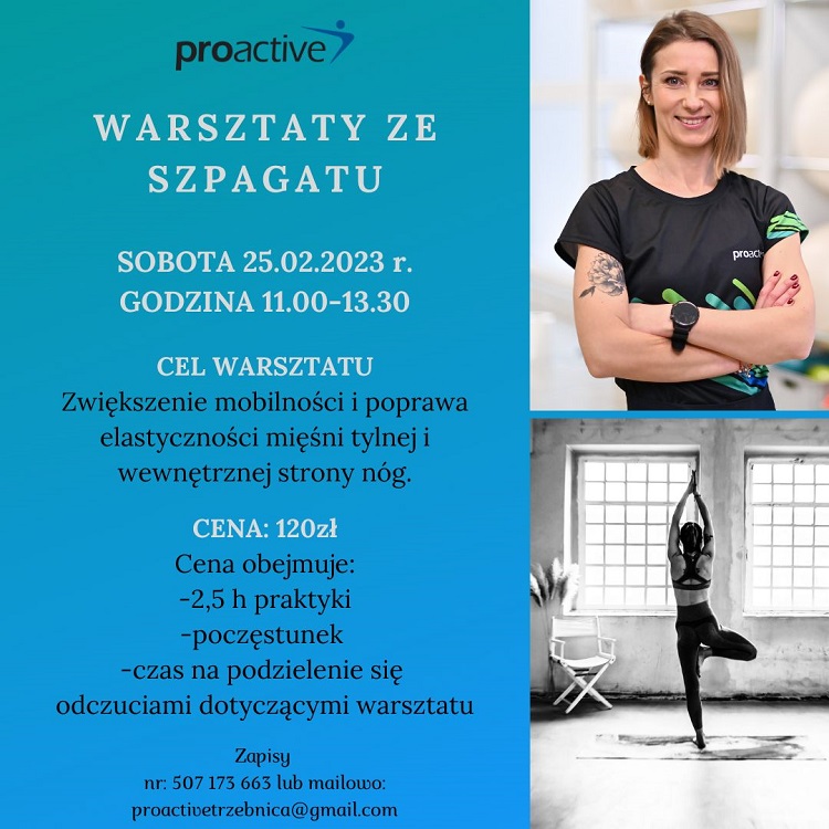 warsztaty-ze-szpagatu-trzebnica-proactive-2023