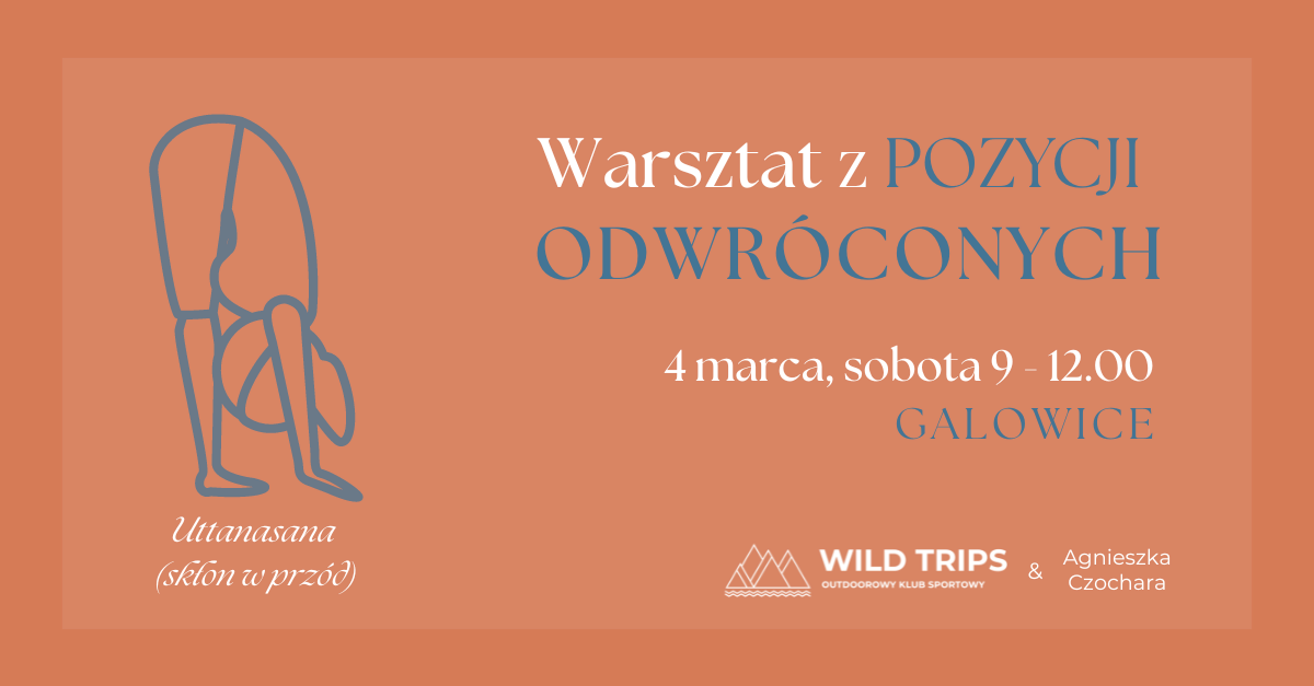 Warsztaty jogi Warsztaty pozycje odwrocone