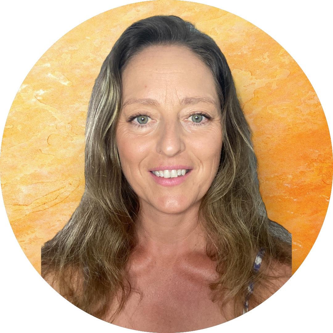 Marzena Rudnicka - uwalnianie emocji